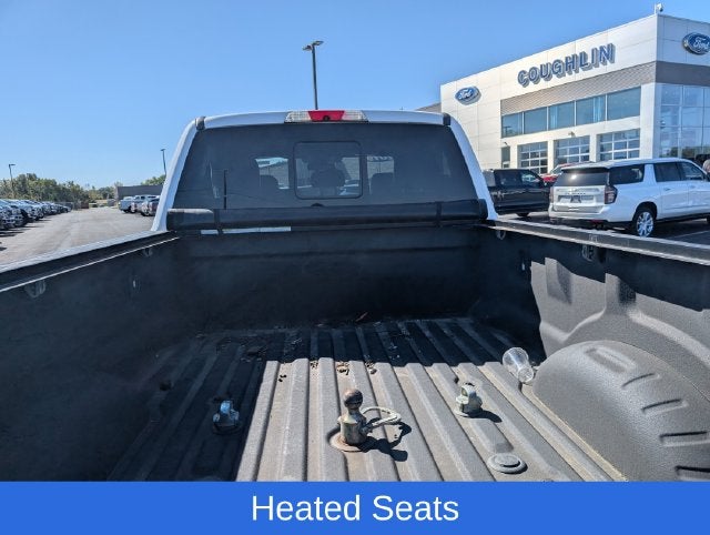 2019 Ford F-450SD Platinum DRW