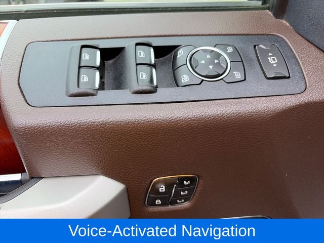 2022 Ford F-450SD King Ranch DRW