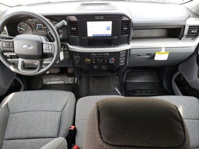 2026 Ford F-450SD XL DRW