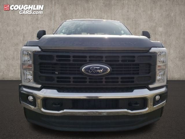 2026 Ford F-450SD XL DRW