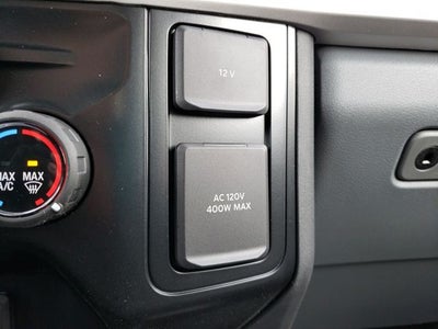 2026 Ford F-450SD XL DRW