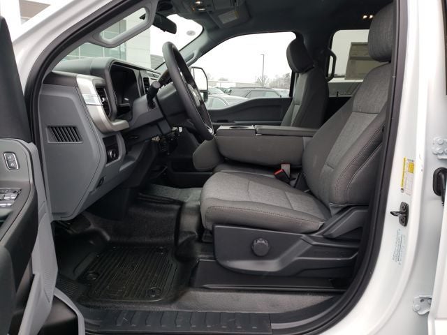 2026 Ford F-450SD XL DRW