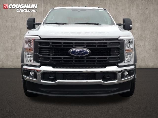 2026 Ford F-450SD XL DRW