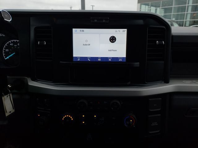 2026 Ford F-450SD XL DRW