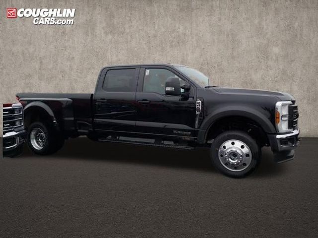 2026 Ford F-450SD XL DRW