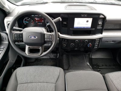 2026 Ford F-450SD XL DRW