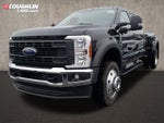 2026 Ford F-450SD XL DRW