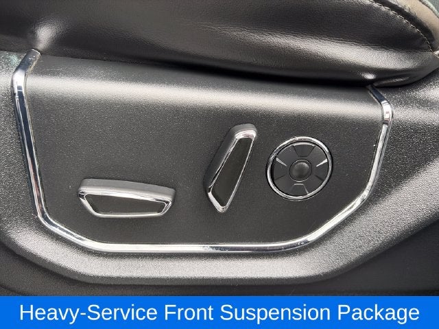 2017 Ford F-450SD Platinum DRW