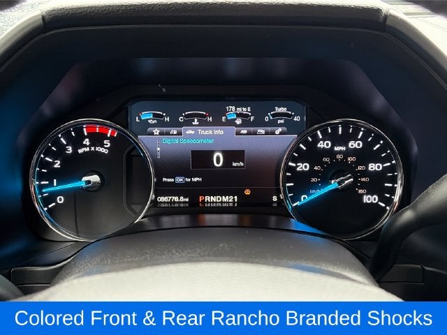 2017 Ford F-450SD Platinum DRW