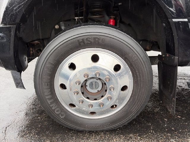 2017 Ford F-450SD Platinum DRW