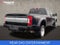 2017 Ford F-450SD Platinum DRW