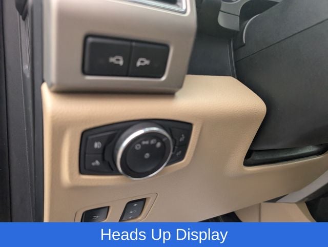 2019 Ford F-450SD Lariat DRW