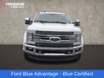 2019 Ford F-450SD Lariat DRW