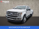 2019 Ford F-450SD Lariat DRW