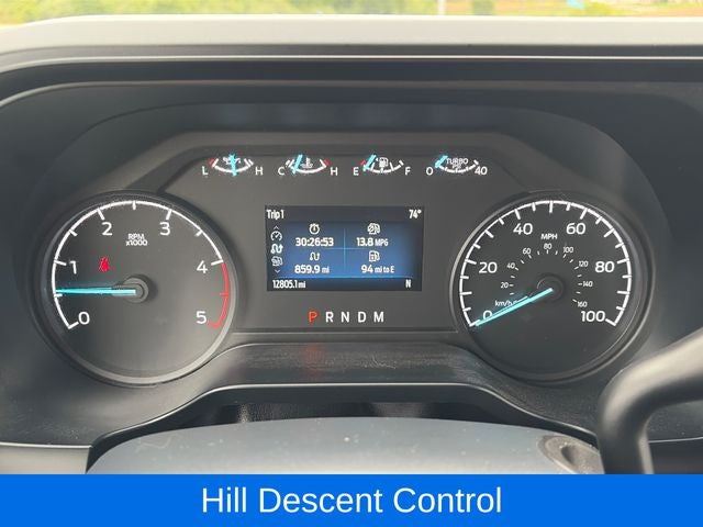 2025 Ford F-450SD XL DRW