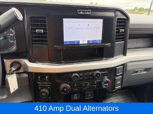 2025 Ford F-450SD XL DRW