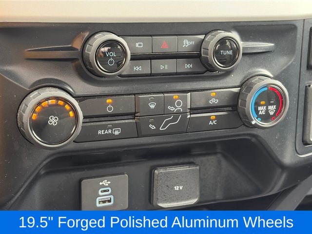 2025 Ford F-450SD XL DRW