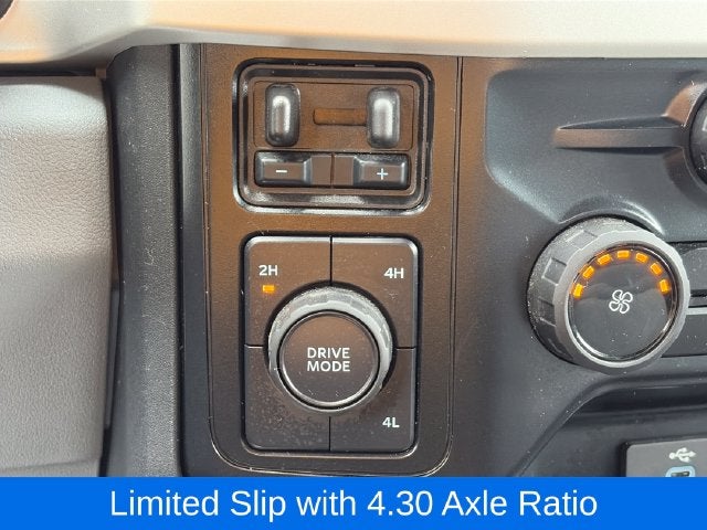 2025 Ford F-450SD XL DRW