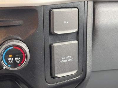 2025 Ford F-450SD XL DRW