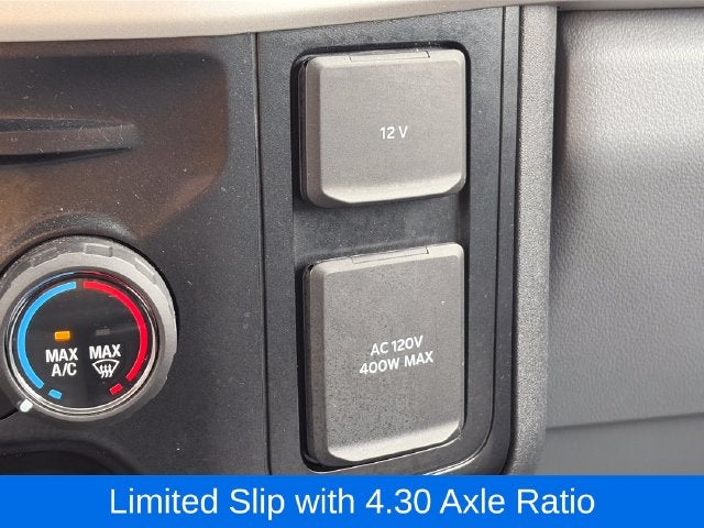 2025 Ford F-450SD XL DRW