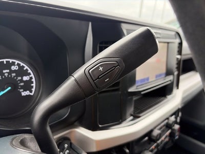 2025 Ford F-450SD XL DRW