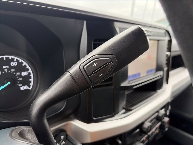 2025 Ford F-450SD XL DRW