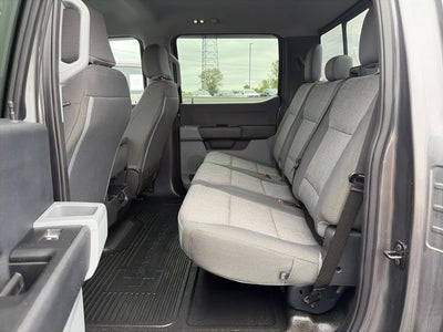2025 Ford F-450SD XL DRW