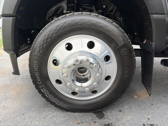 2025 Ford F-450SD XL DRW