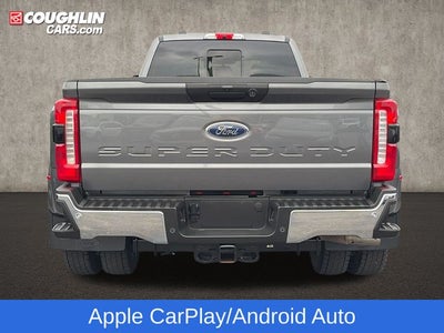 2025 Ford F-450SD XL DRW