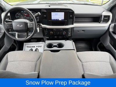 2025 Ford F-450SD XL DRW