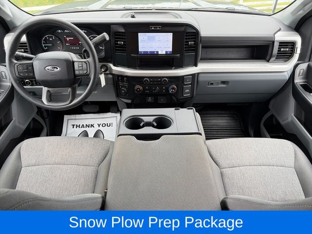 2025 Ford F-450SD XL DRW