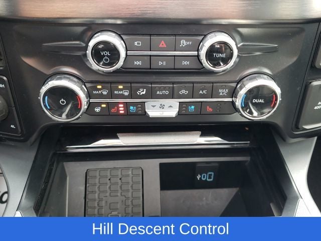 2025 Ford F-450SD Lariat DRW