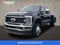 2025 Ford F-450SD Lariat DRW