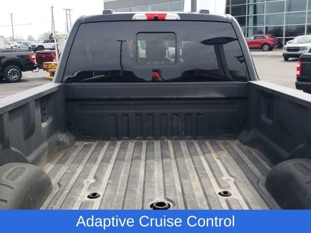 2025 Ford F-450SD Lariat DRW