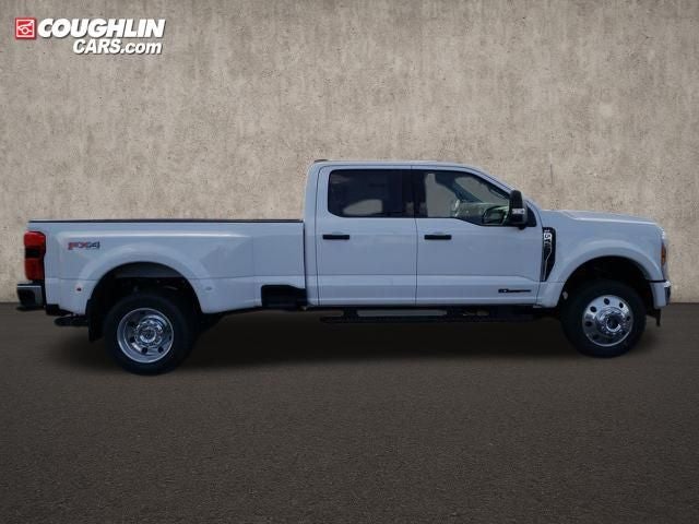 2026 Ford F-450SD XLT DRW