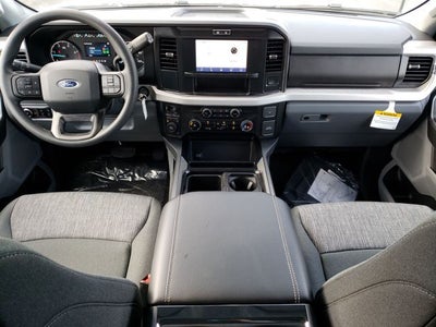 2026 Ford F-450SD XLT DRW