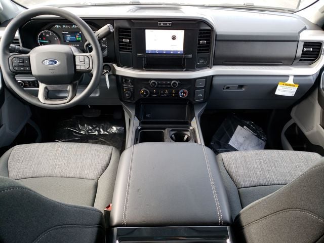 2026 Ford F-450SD XLT DRW