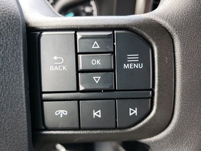 2026 Ford F-450SD XLT DRW