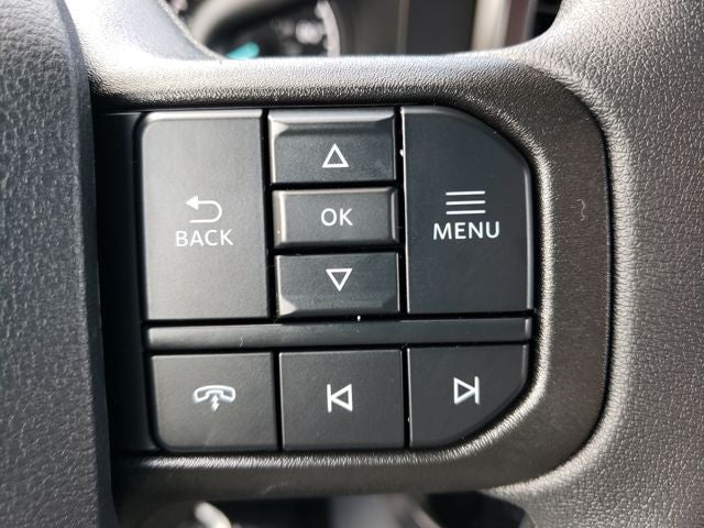 2026 Ford F-450SD XLT DRW