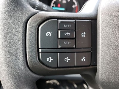 2026 Ford F-450SD XLT DRW