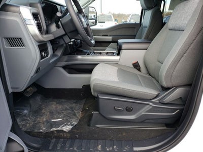 2026 Ford F-450SD XLT DRW