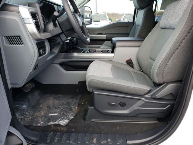 2026 Ford F-450SD XLT DRW