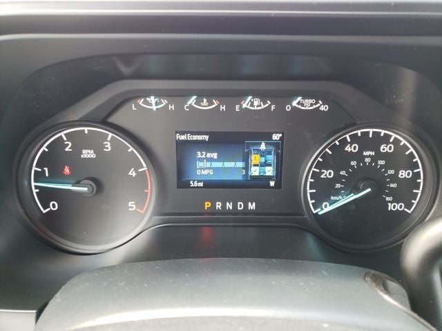 2026 Ford F-450SD XLT DRW