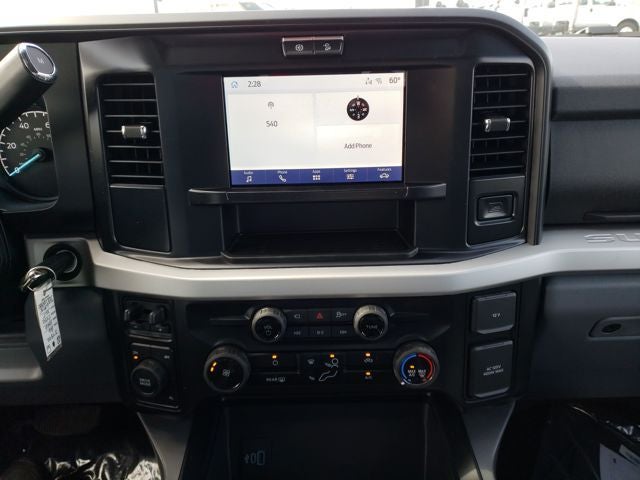 2026 Ford F-450SD XLT DRW