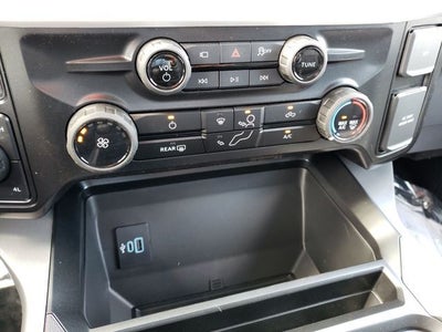 2026 Ford F-450SD XLT DRW