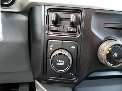 2026 Ford F-450SD XLT DRW