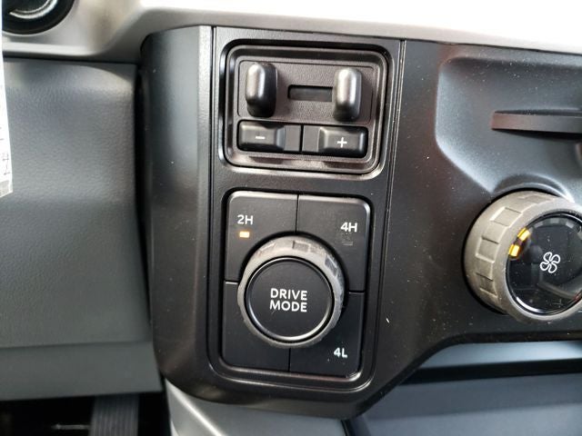 2026 Ford F-450SD XLT DRW