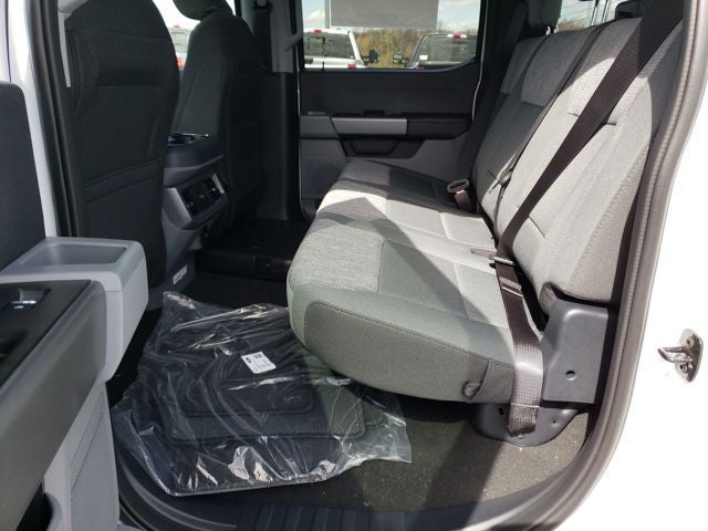 2026 Ford F-450SD XLT DRW