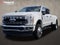 2026 Ford F-450SD XLT DRW