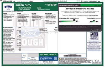 2026 Ford F-450SD XLT DRW